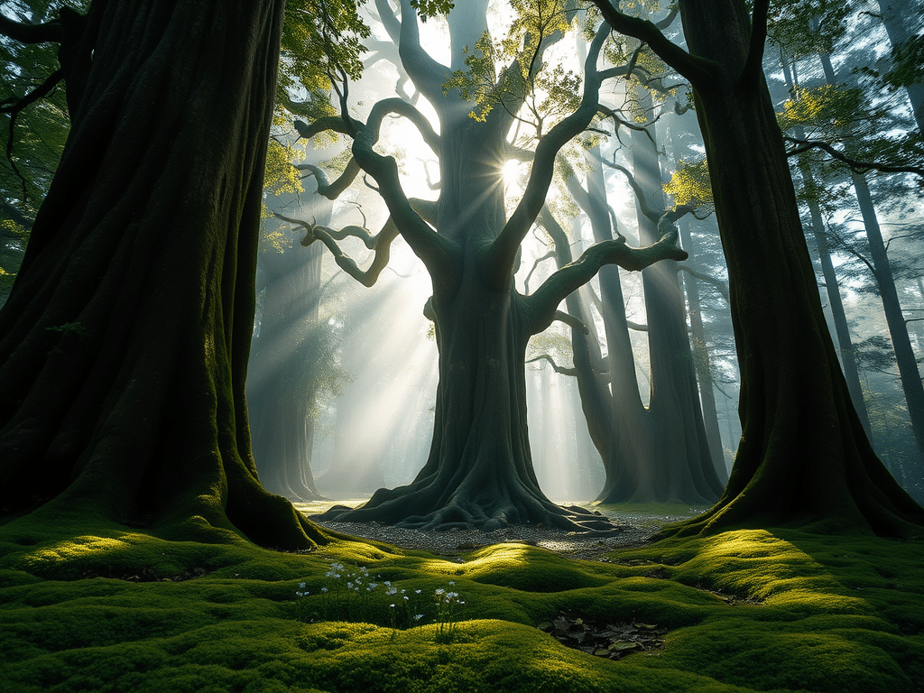 Roots of Belief is strong