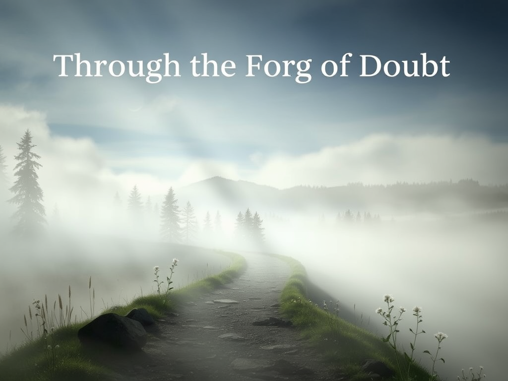 Through the Fog of Doubt