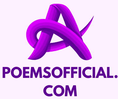Poems official